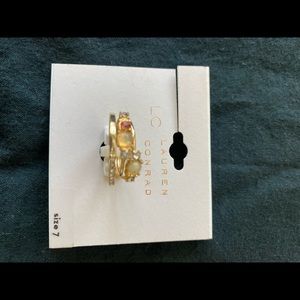 Lauren Conrad ring size 7